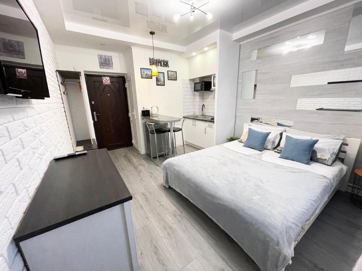 Apartment Studio New York 51 Irpin Exterior photo